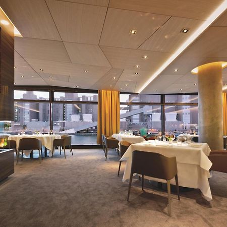 The Ritz-Carlton, Wolfsburg Hotel Exterior photo
