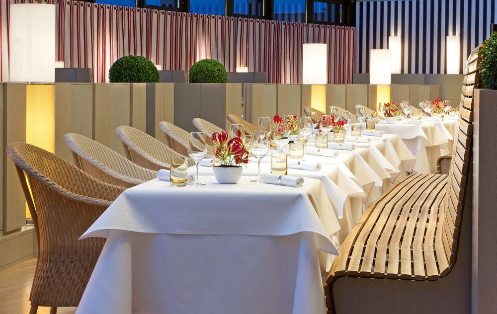 The Ritz-Carlton, Wolfsburg Hotel Exterior photo