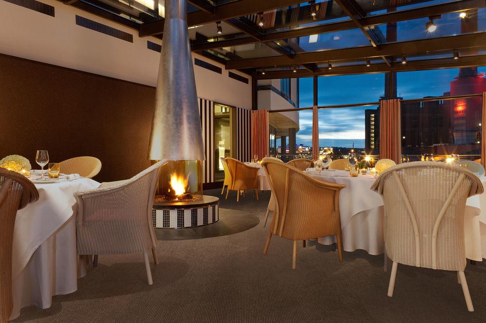 The Ritz-Carlton, Wolfsburg Hotel Exterior photo