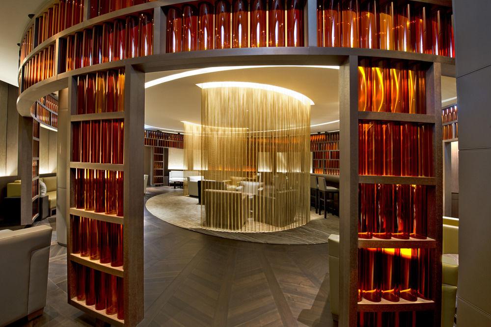 The Ritz-Carlton, Wolfsburg Hotel Exterior photo