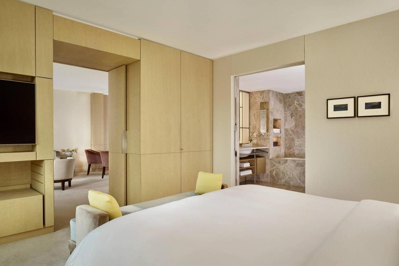 The Ritz-Carlton, Wolfsburg Hotel Exterior photo