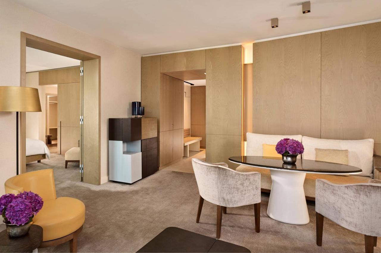 The Ritz-Carlton, Wolfsburg Hotel Exterior photo