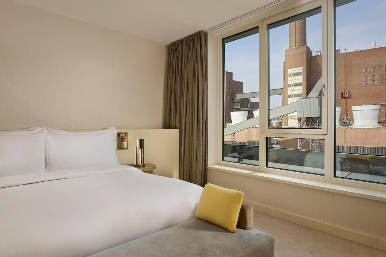 The Ritz-Carlton, Wolfsburg Hotel Exterior photo