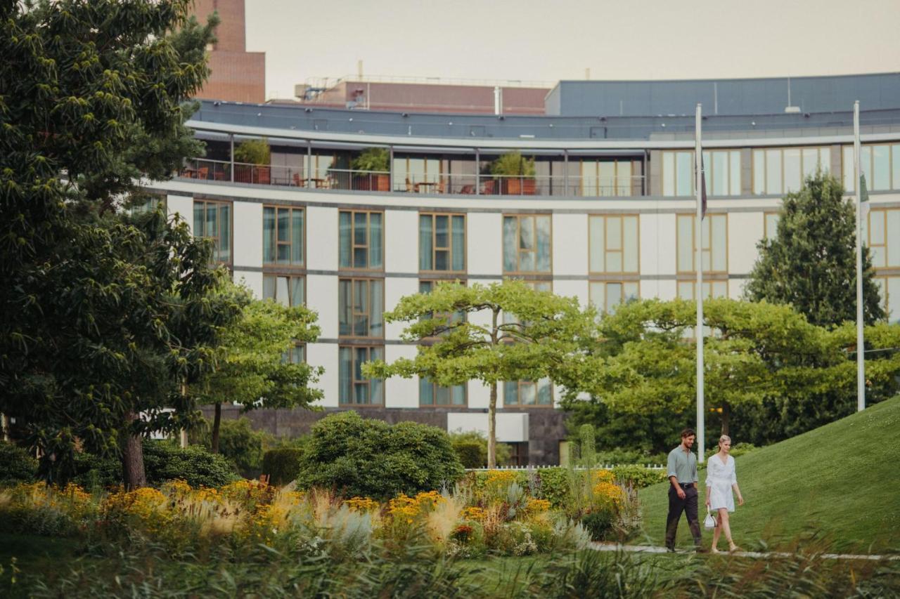 The Ritz-Carlton, Wolfsburg Hotel Exterior photo
