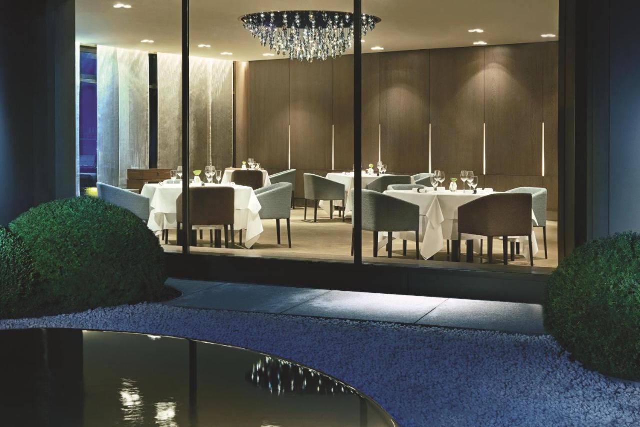The Ritz-Carlton, Wolfsburg Hotel Exterior photo