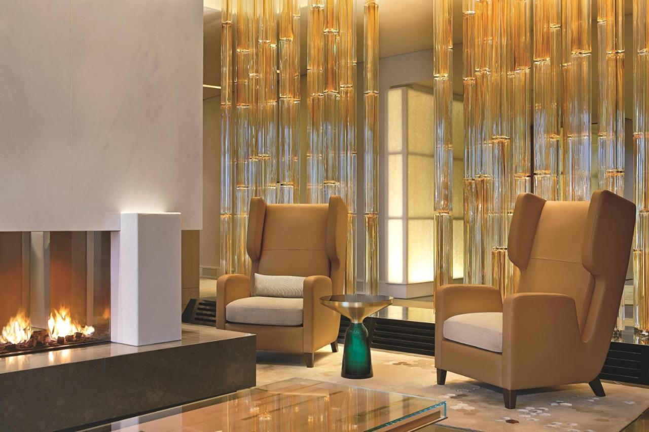 The Ritz-Carlton, Wolfsburg Hotel Exterior photo