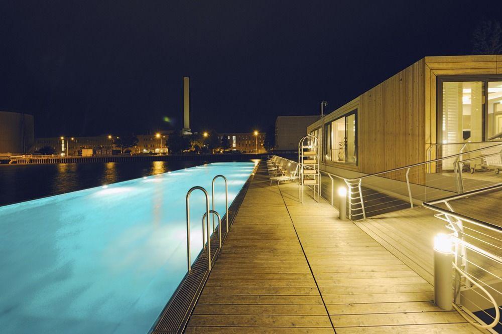 The Ritz-Carlton, Wolfsburg Hotel Exterior photo