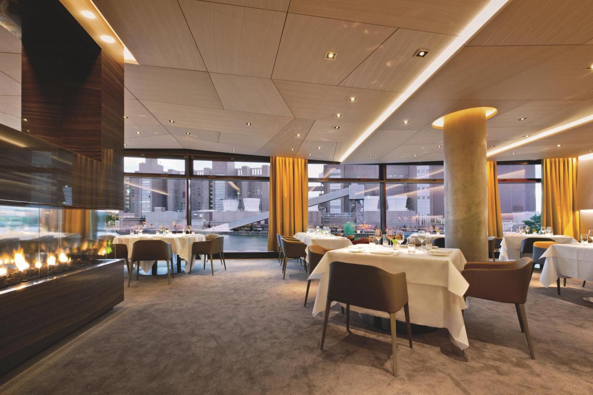 The Ritz-Carlton, Wolfsburg Hotel Exterior photo