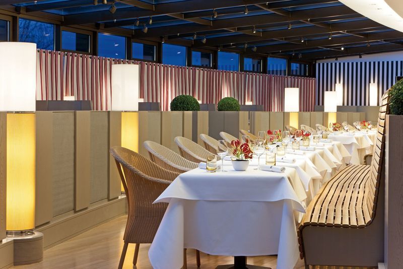 The Ritz-Carlton, Wolfsburg Hotel Exterior photo