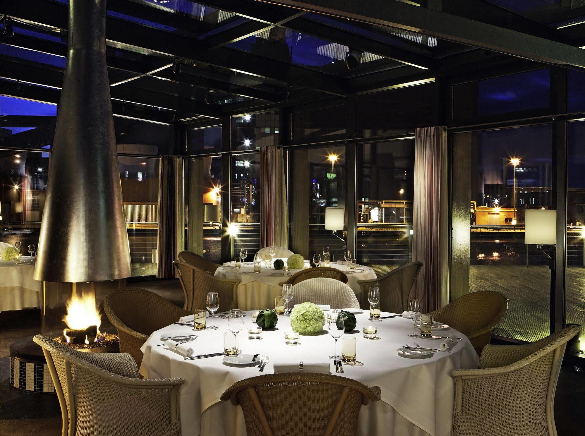 The Ritz-Carlton, Wolfsburg Hotel Exterior photo