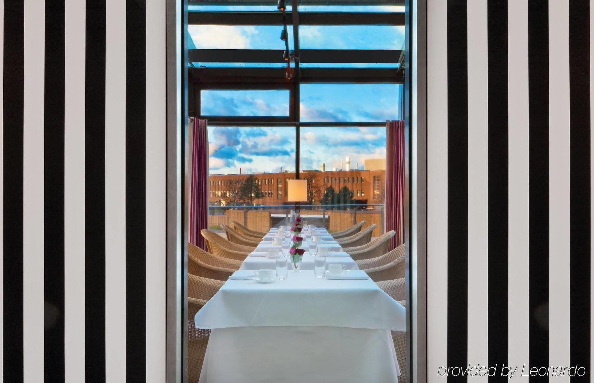 The Ritz-Carlton, Wolfsburg Hotel Exterior photo