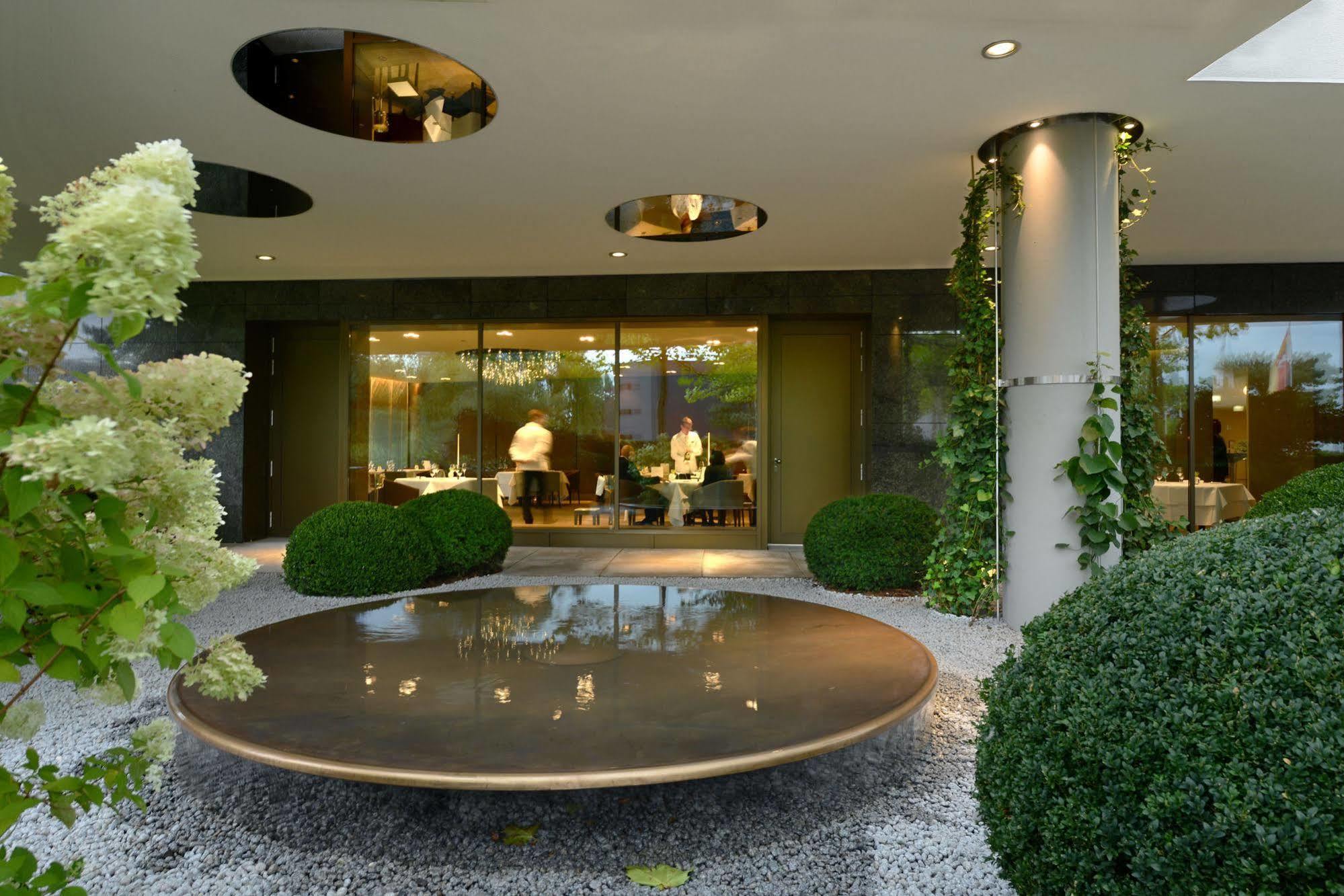 The Ritz-Carlton, Wolfsburg Hotel Exterior photo