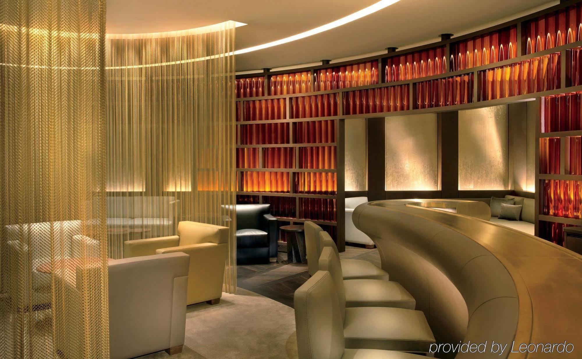 The Ritz-Carlton, Wolfsburg Hotel Exterior photo