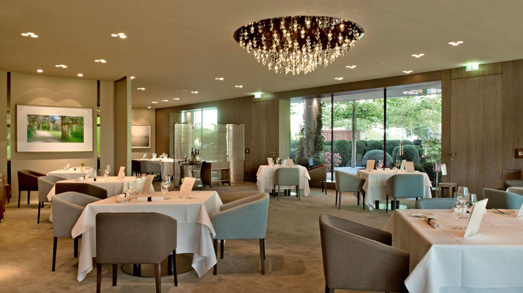 The Ritz-Carlton, Wolfsburg Hotel Exterior photo