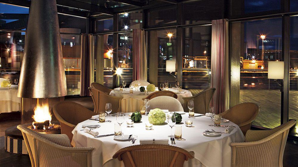 The Ritz-Carlton, Wolfsburg Hotel Exterior photo